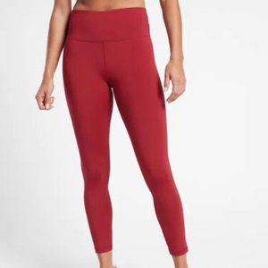Athleta Elation Train 7/8 Tights Medium